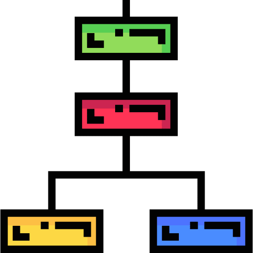 Icone Diagramme