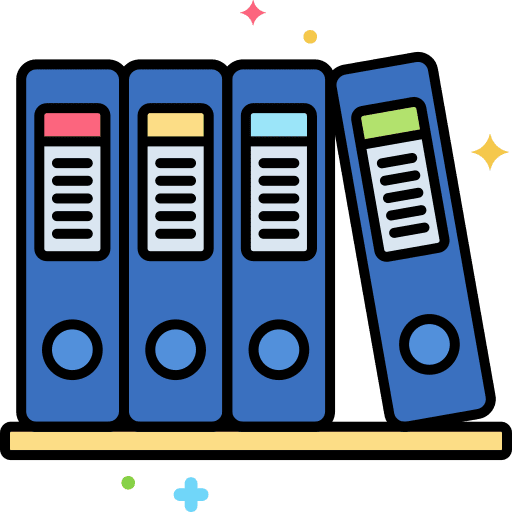 Symbole documentation